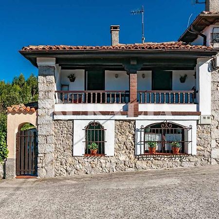 Casa Carmen 5 Situada En Una Zona Muy Tranquila A Collera 외부 사진
