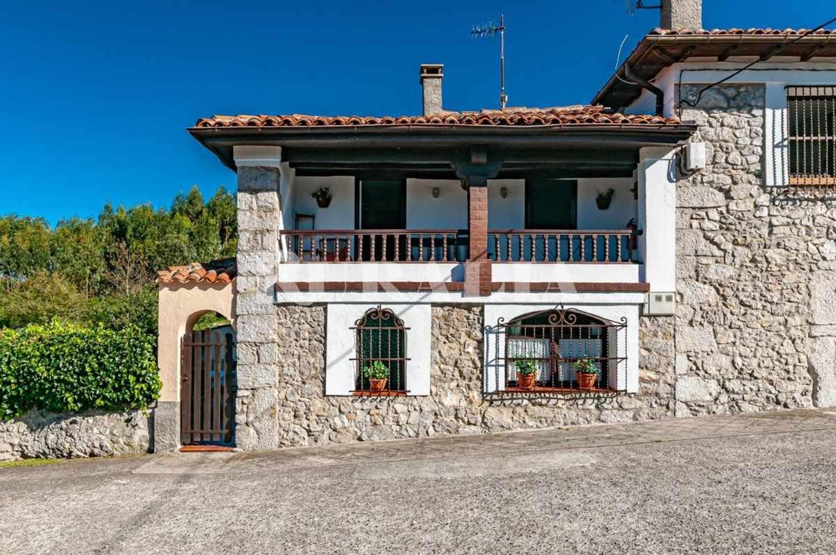 Casa Carmen 5 Situada En Una Zona Muy Tranquila A Collera 외부 사진