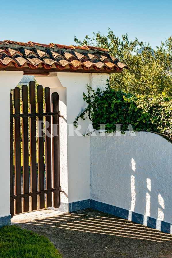 Casa Carmen 5 Situada En Una Zona Muy Tranquila A Collera 외부 사진
