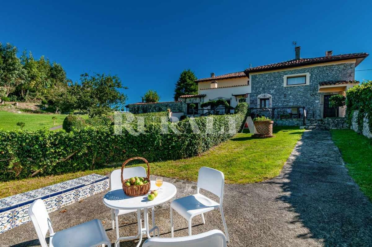 Casa Carmen 5 Situada En Una Zona Muy Tranquila A Collera 외부 사진