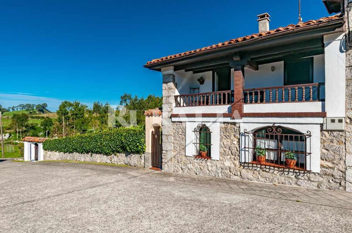 Casa Carmen 5 Situada En Una Zona Muy Tranquila A Collera 외부 사진