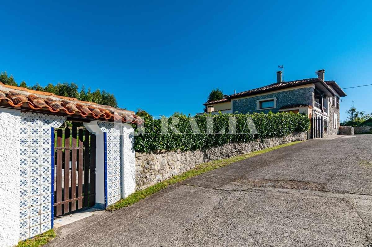 Casa Carmen 5 Situada En Una Zona Muy Tranquila A Collera 외부 사진