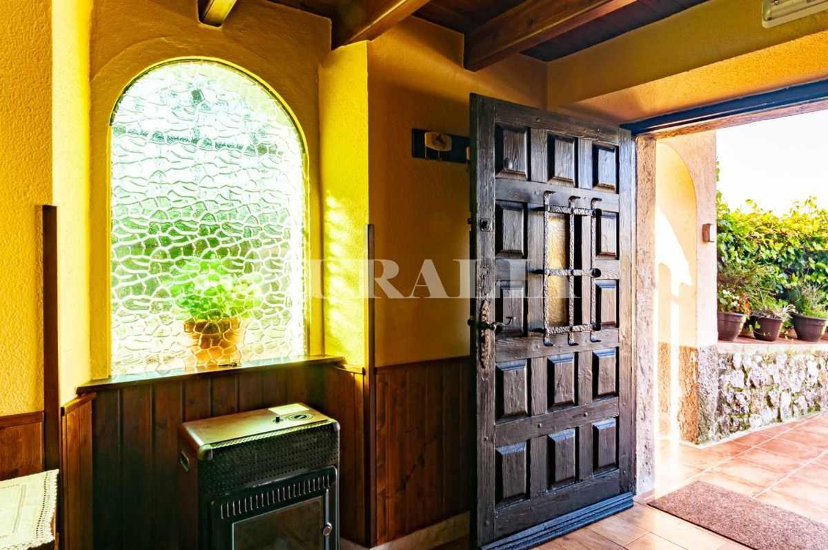 Casa Carmen 5 Situada En Una Zona Muy Tranquila A Collera 외부 사진