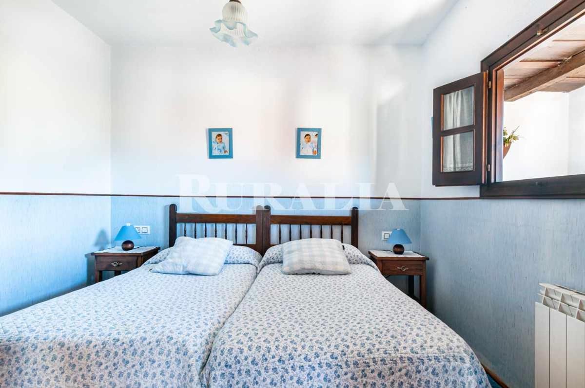 Casa Carmen 5 Situada En Una Zona Muy Tranquila A Collera 외부 사진