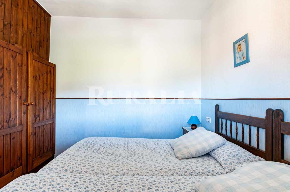 Casa Carmen 5 Situada En Una Zona Muy Tranquila A Collera 외부 사진