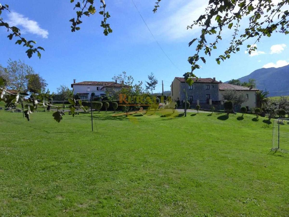 Casa Carmen 5 Situada En Una Zona Muy Tranquila A Collera 외부 사진