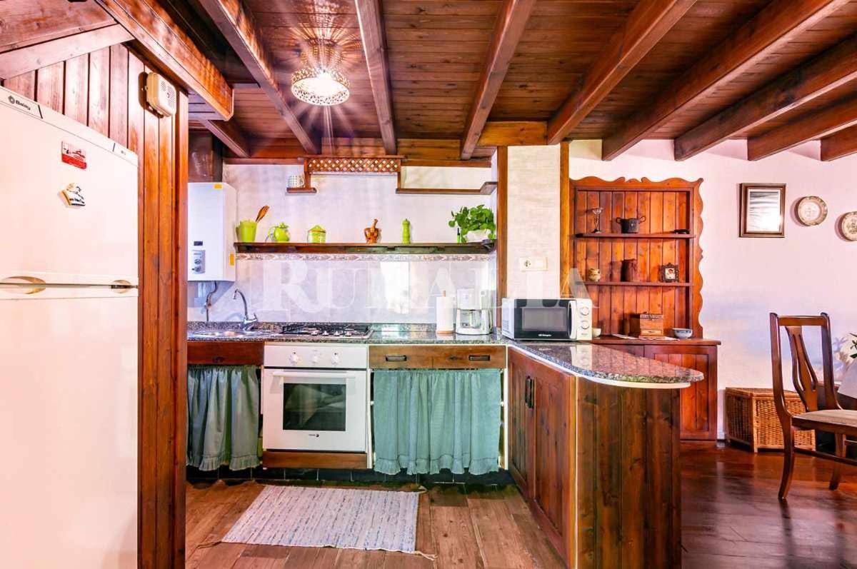 Casa Carmen 5 Situada En Una Zona Muy Tranquila A Collera 외부 사진