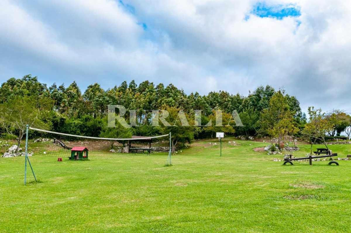 Casa Carmen 5 Situada En Una Zona Muy Tranquila A Collera 외부 사진