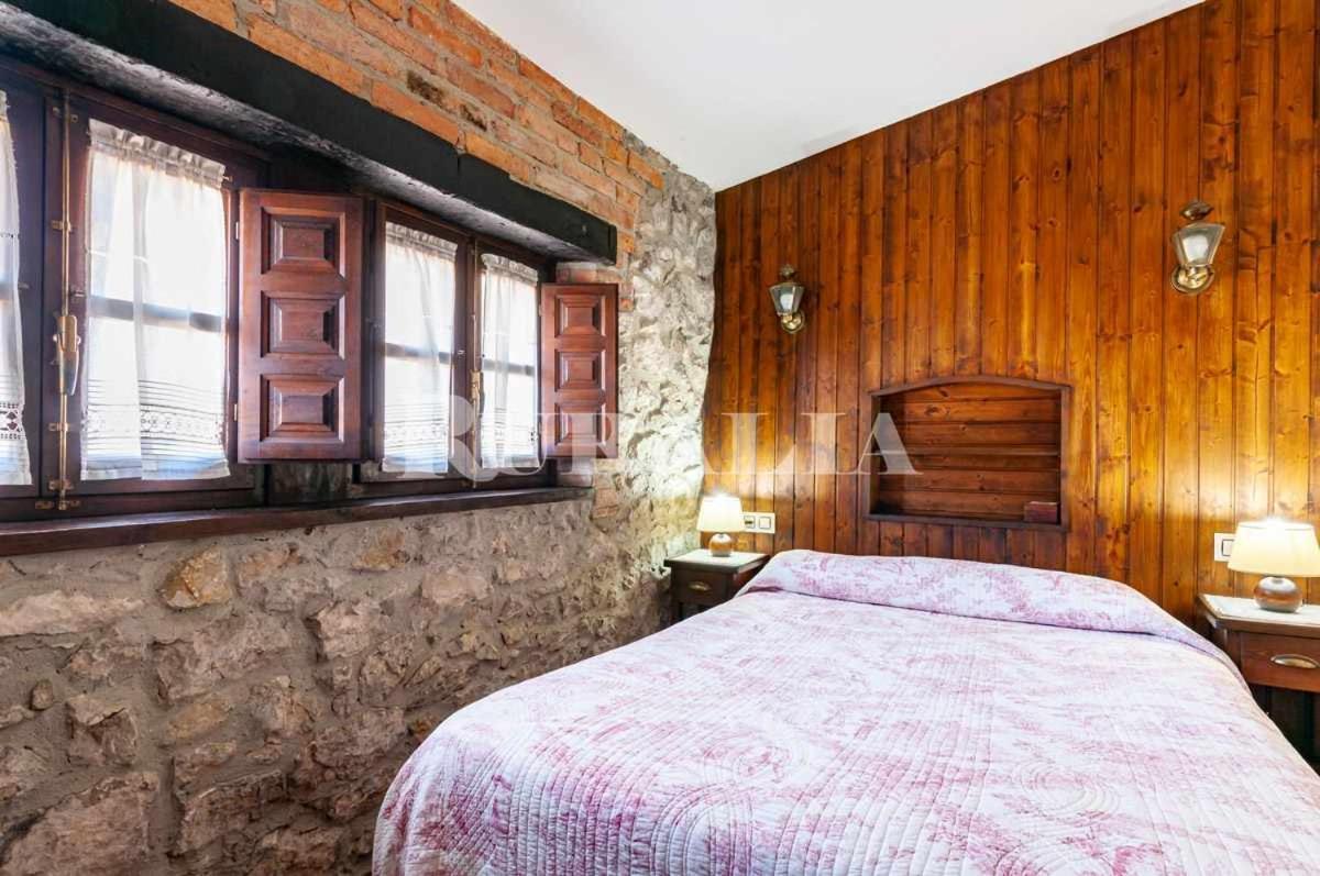 Casa Carmen 5 Situada En Una Zona Muy Tranquila A Collera 외부 사진