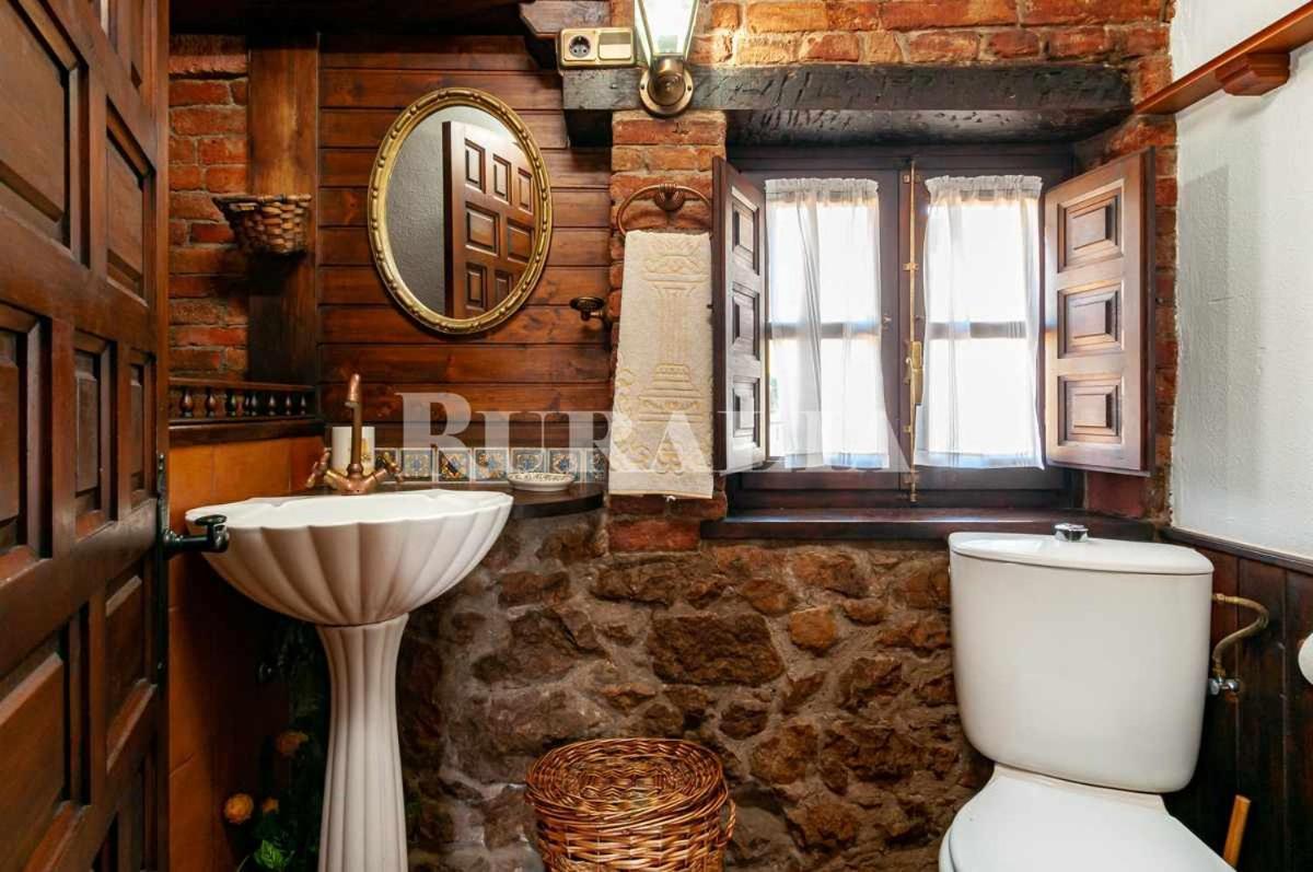 Casa Carmen 5 Situada En Una Zona Muy Tranquila A Collera 외부 사진