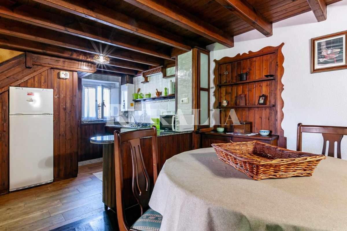 Casa Carmen 5 Situada En Una Zona Muy Tranquila A Collera 외부 사진
