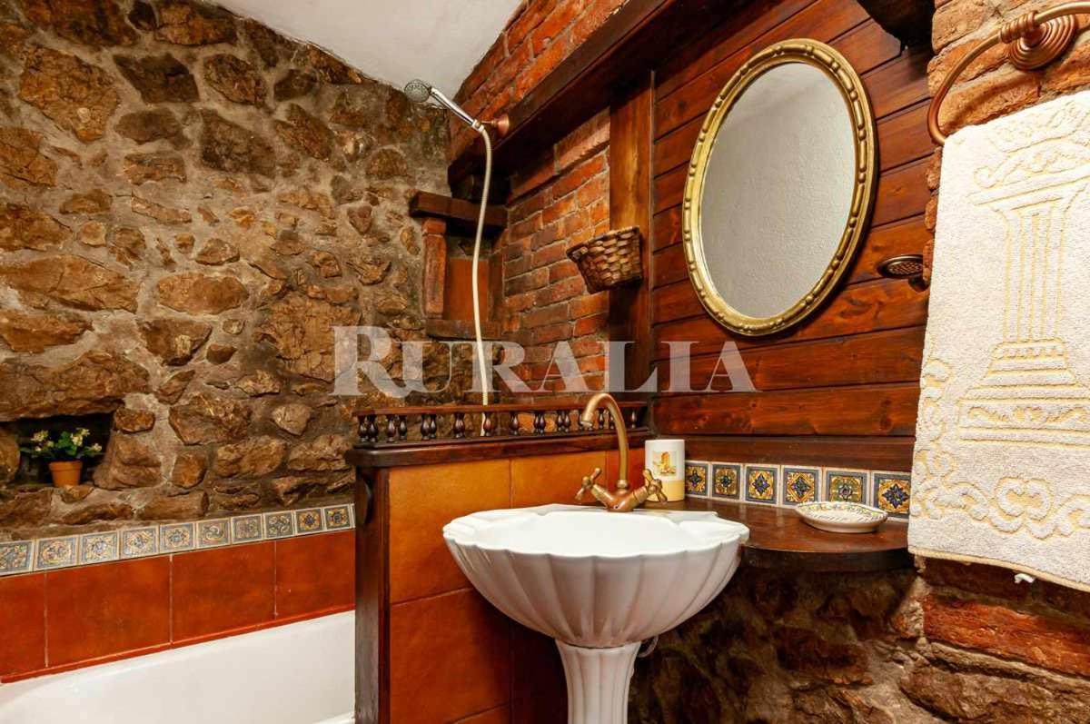 Casa Carmen 5 Situada En Una Zona Muy Tranquila A Collera 외부 사진