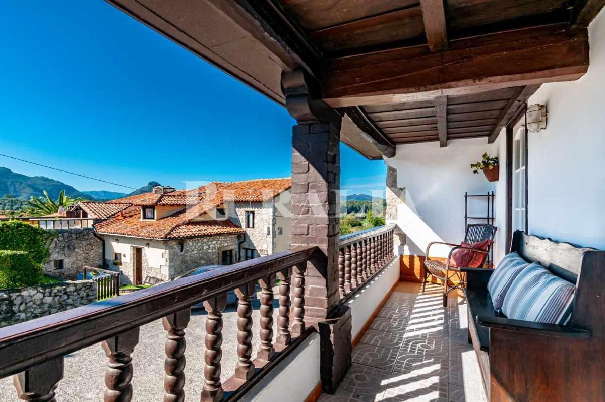 Casa Carmen 5 Situada En Una Zona Muy Tranquila A Collera 외부 사진