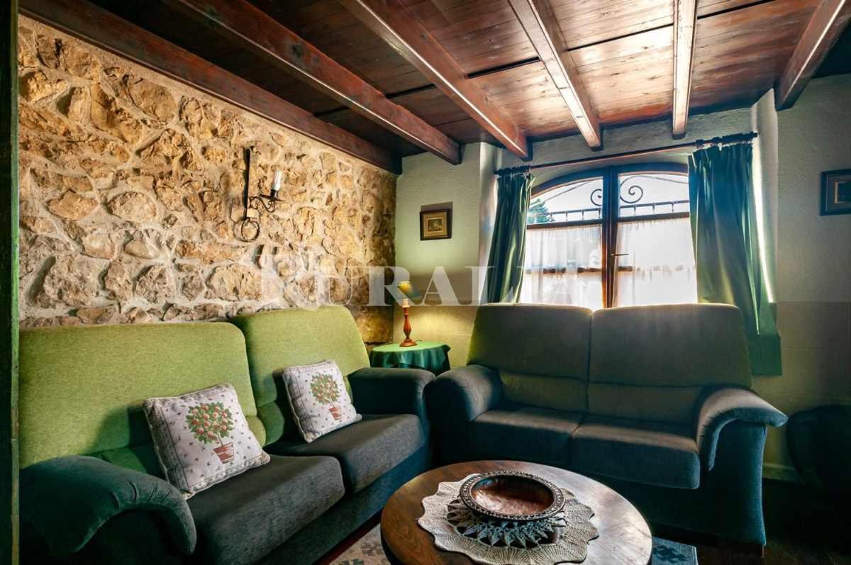 Casa Carmen 5 Situada En Una Zona Muy Tranquila A Collera 외부 사진