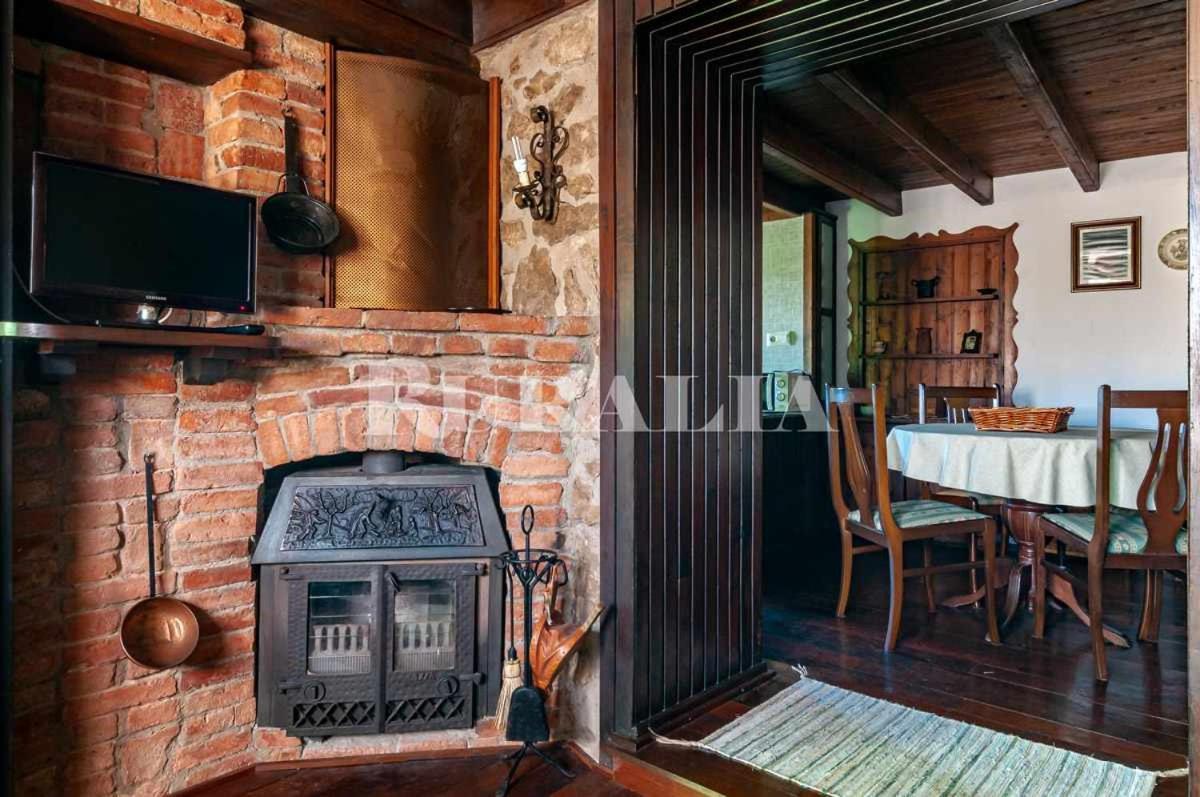 Casa Carmen 5 Situada En Una Zona Muy Tranquila A Collera 외부 사진