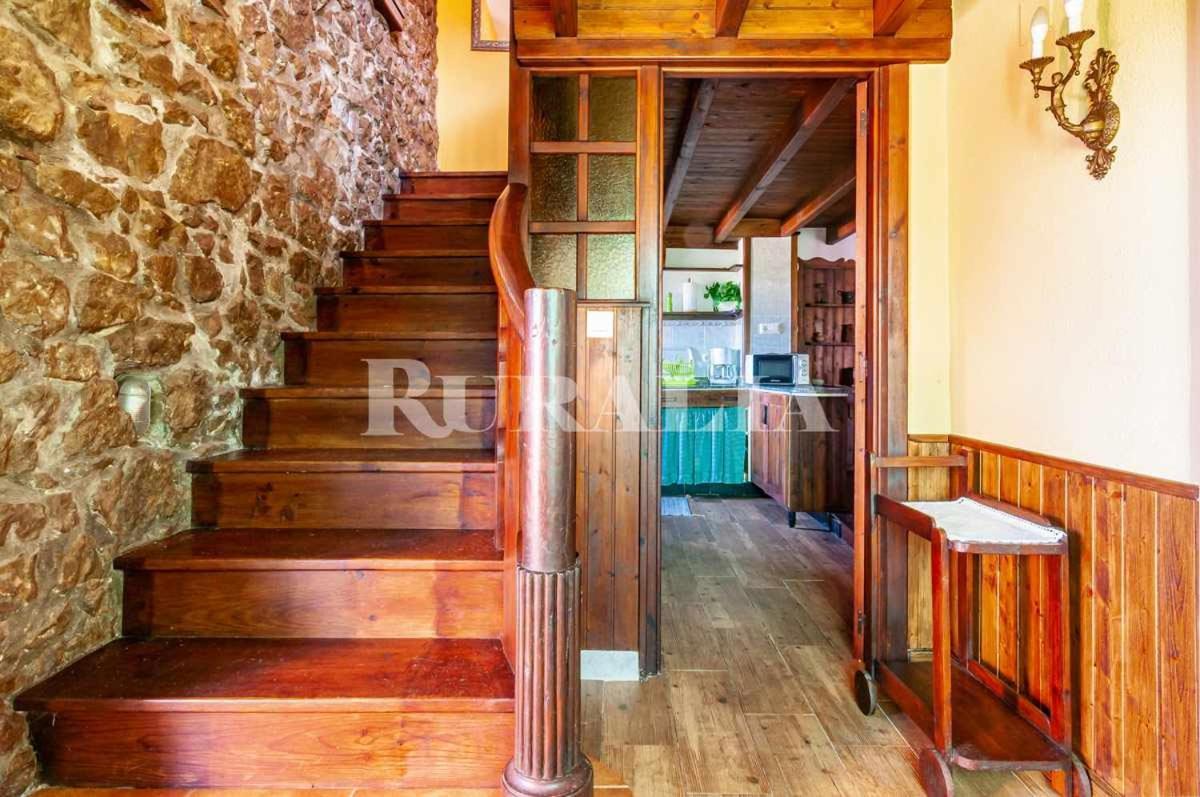 Casa Carmen 5 Situada En Una Zona Muy Tranquila A Collera 외부 사진